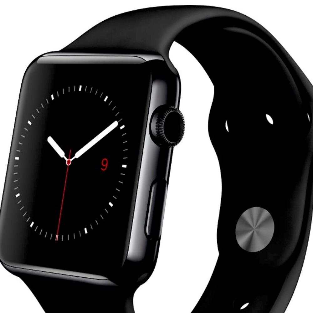 Original Apple Watch
